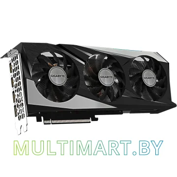 Видеокарта Gigabyte Radeon RX 7600 GAMING OC 8GB GDDR6 (GV-R76GAMING OC-8GD) картинка 2